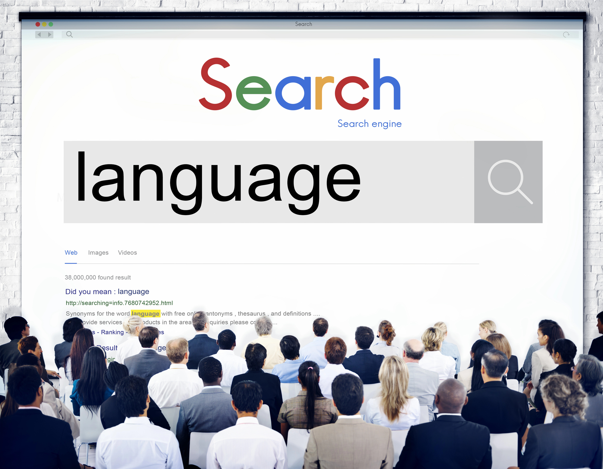 Language-Based Redirects / Credit: Depositphotos