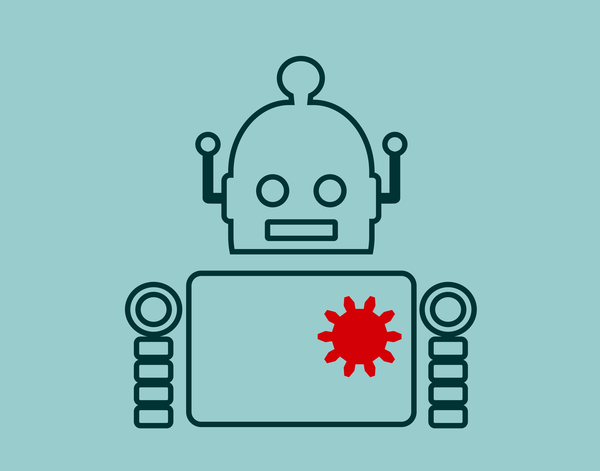 Managing ads.txt, robots.txt, and llm.txt / Credit: Depositphotos